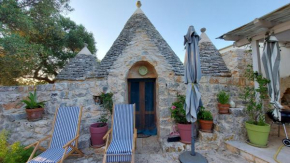 Trullo Ulivento